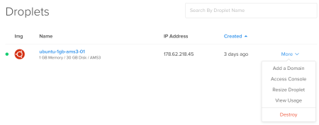 DigitalOcean_-_Droplets
