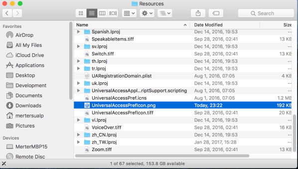 New Accessibility Icon File